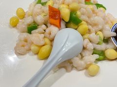-三凤酒家·百年无锡菜(清扬茂业店)