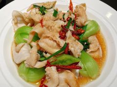 油淋鸟贝-东莱馋房(陆家嘴店)