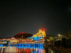 -杭州宋城