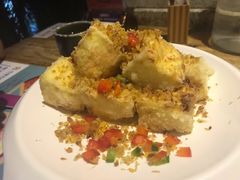 -喜越泰莱·泰越料理(海逸新天地店)