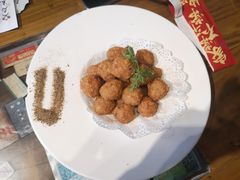 -局气烤鸭·北京菜(前门店)