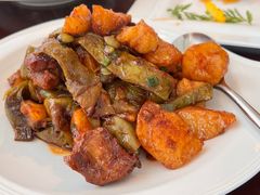 -小南洋海景餐厅(深圳湾店)