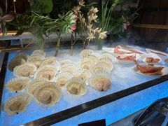-腾阁自助餐厅(朝林广场店)