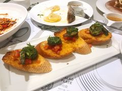 -Deer Park鹿园西餐(仁恒置地广场店)