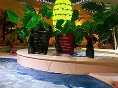 -水晶之星洗浴温泉汗蒸