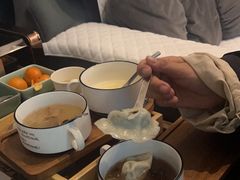 -沐森 •疗愈头疗馆(打浦桥店)