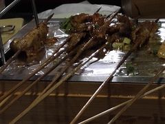 -李不管把把烧(绵阳总店)