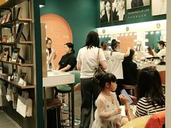 -海马体照相馆(重庆爱琴海购物公园店)