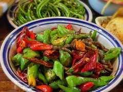 -刘师父老汉口江湖菜(蔡锷路店)