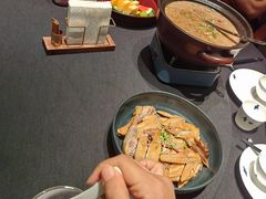 -简小舍· 民间手艺菜(古德寺店)