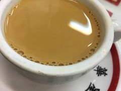 奶茶-华星冰室(湾仔店)