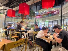 -和府捞面(壹方天地店)