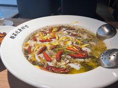 -新太二·鲜料川菜(晶耀前滩店)
