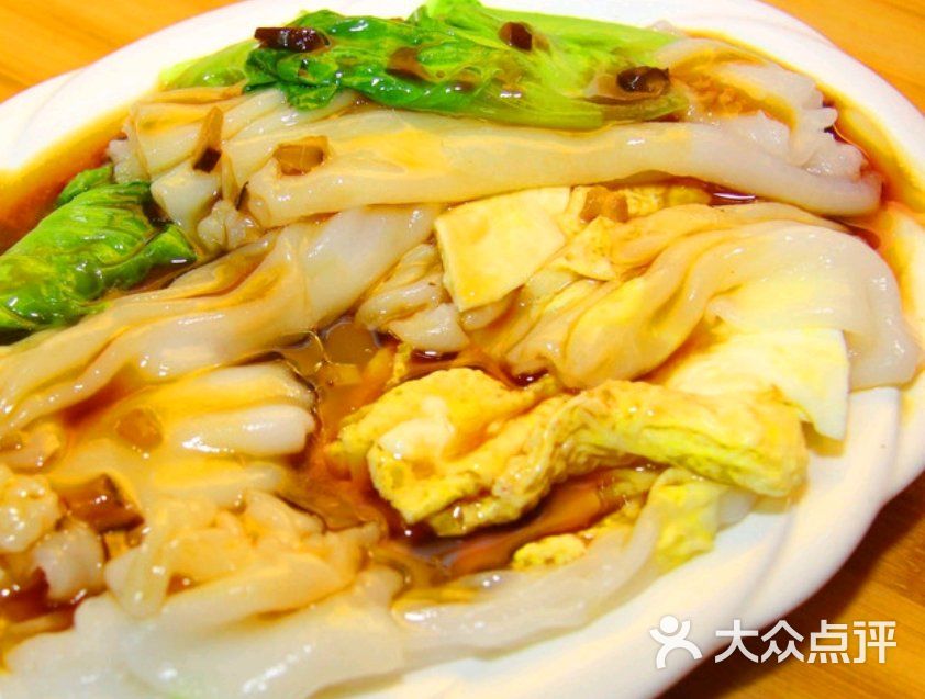 邑品手工濑粉-图片-江门美食-大众点评网