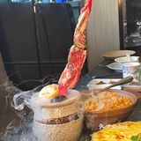 烤肉天花板🥩惊艳到我了|花果牛魔王
