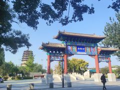 -天宁寺