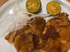 -糟粕醋·椰苑海南菜餐厅(亚龙湾天域酒店)