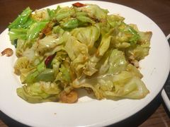 -前海沿·青岛菜(李沧万达店)