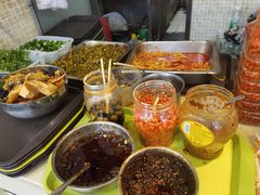 -红鼻子桂林米粉(金唐新光界店)