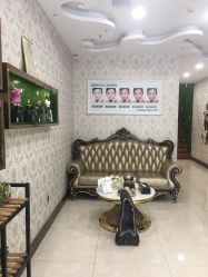 -圣婕美甲美睫皮肤管理