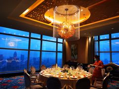 包厢-南苑环球酒店云顶高级中餐厅(鄞县大道店)