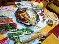 -袁记串串香(平潭店)