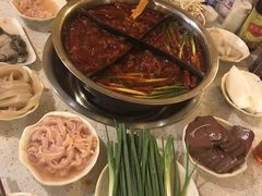 -大龙火锅(老店)