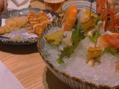 -清水日本料理铁板烧(学府路店)