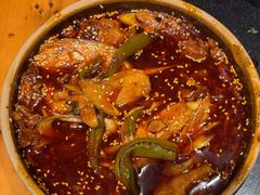 -小饕荟雅安贡椒鱼鲜馆(广福桥店)
