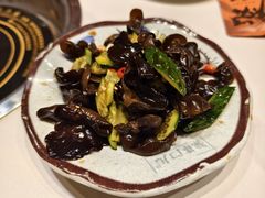-聚串门儿·东北烧烤(信义坊店)