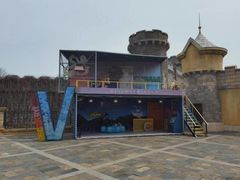 -大连海昌发现王国主题公园