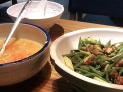 -茅炒屋龙虾·烧烤·湘菜(新河路店)