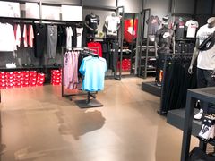 -耐克(恒隆广场店)