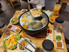 -么肆烤肉(新华街店)