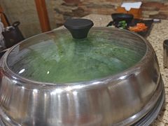 -真利味·脊骨火锅·正宗韩国料理(韩乐坊店)