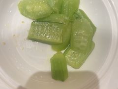 -夏宫中餐厅(香格里拉大酒店)