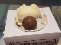 -西树泡芙(秦皇岛茂业天地店)