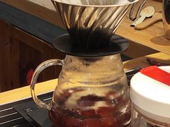 -唐咖精品咖啡(大理古城手冲店)