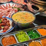 藏在大望路的爆香烤肉！！