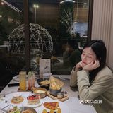 棒呆了！ 超大超豪华法式西餐厅