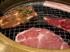 -炙城·韩式烤肉(南京东路店)