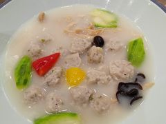 -尖沙咀酒店(大沥店)