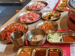 -西塔老太太泥炉烤肉(沈阳店)