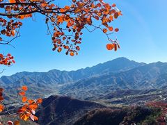 -水峪民俗村