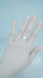 -威德钻石-克拉钻大本营(南京东路店)