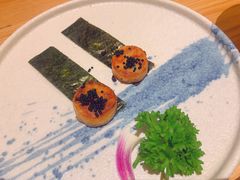 -山之川·日式料理(瀚海海尚店)