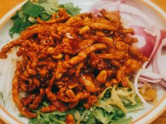 -春饼先生·北京烤鸭(甘井子万达店)