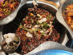 -香味轩(北海路店)