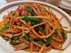 -金掌勺锅包肉(太原万达店)