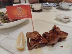 -侨美·唐荔园·40年地道粤菜